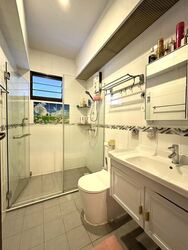 Blk 25A Membina Court (Bukit Merah), HDB 5 Rooms #485818911